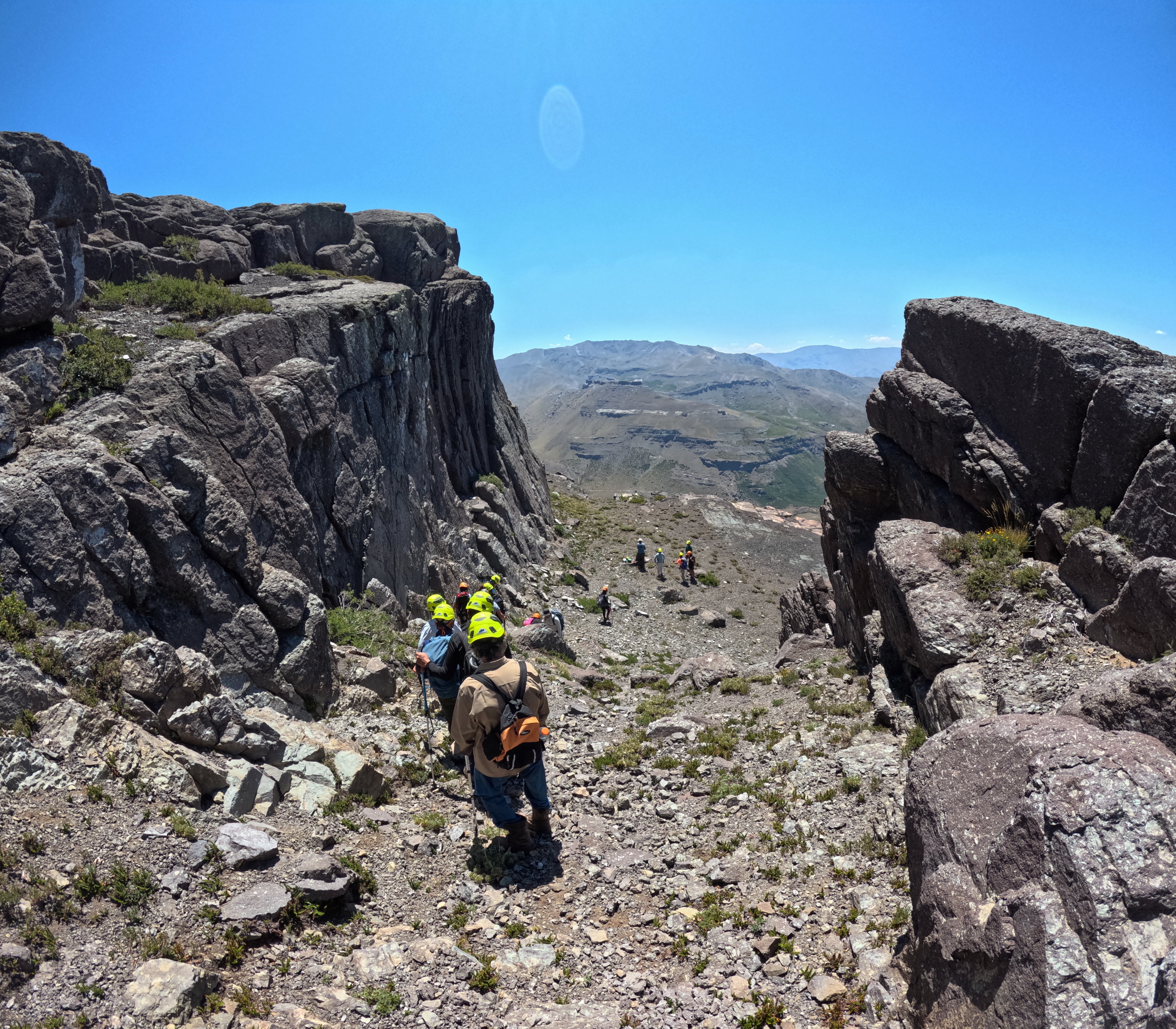 Lagunas de Epulafquen – Neuquén